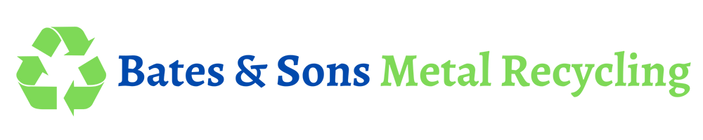Bates & Sons Metal Recycling New New (2)