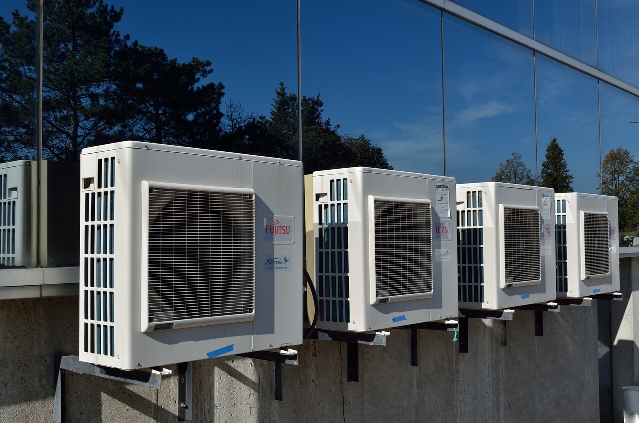 Air Conditioner Unit Surrey Services