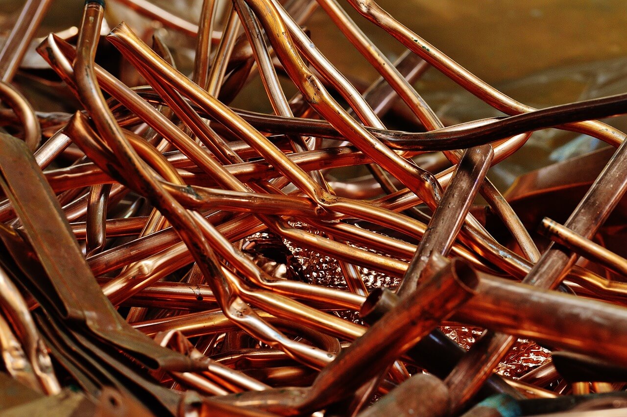 Metal Collection Surrey Services